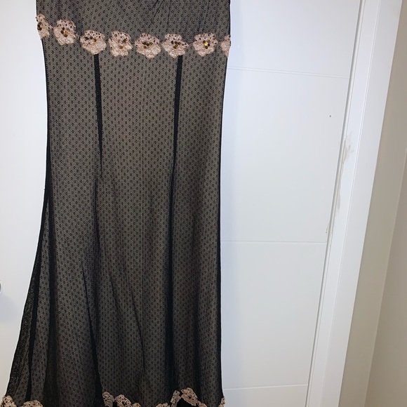 RW midi dress - Picture 3 of 4